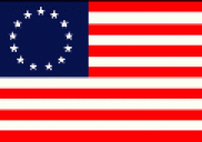 BestyRossFlag