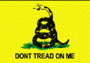 The Gadsden Flag